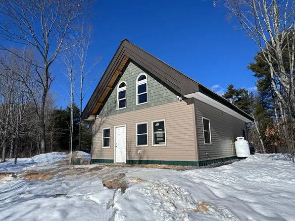 Meadow Woods, 406 Meadow Cross Rd #1, Topsham, ME 04086