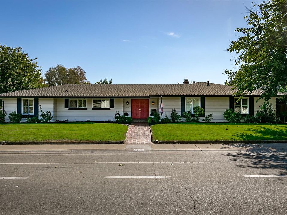 2nd image of 3130 American River Dr