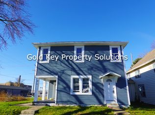 2233 E Lynn St APT 3, Anderson, IN