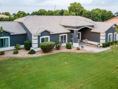 2161 E Melrose St, Gilbert, AZ, 85297