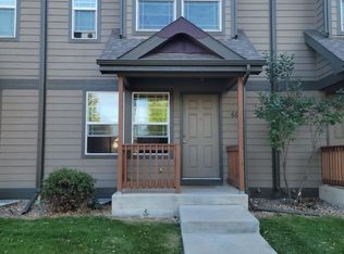 607 Ebon Pica St, Fort Collins, CO 80521