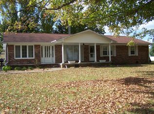 6255 Boydsville Rd, Palmersville, TN 38241
