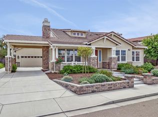 1768 Starflower Dr, Tracy, CA