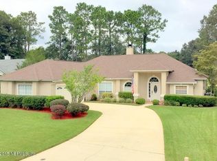 837 Brookstone Ct, Saint Johns, FL 32259