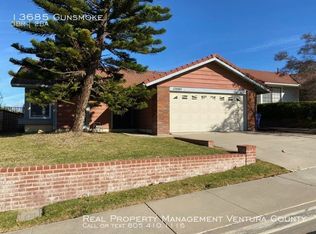 13685 Gunsmoke Rd, Moorpark, CA 93021