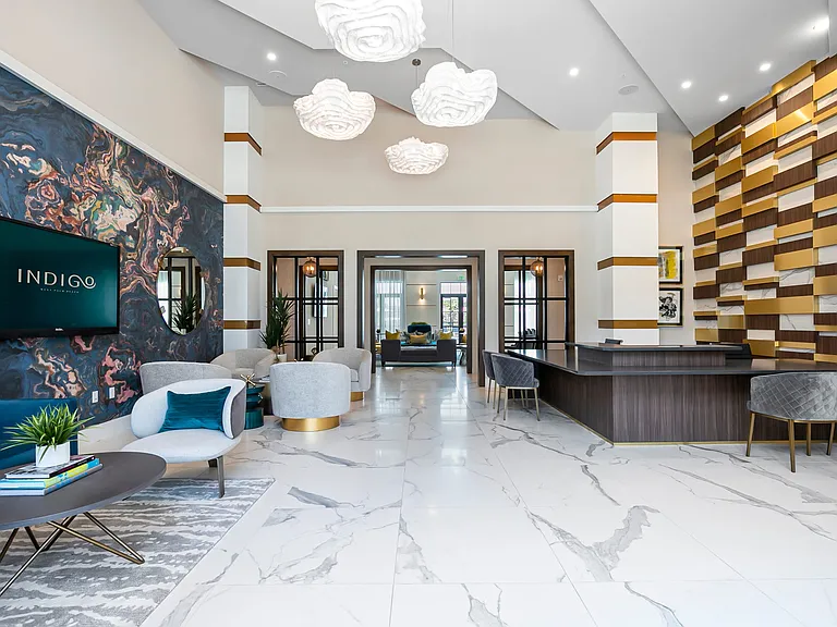 Indigo West Palm Beach — Photo 10