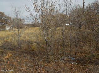37 N Poverty Flt, Eagar, AZ 85925
