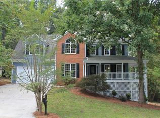 1460 Barclay Dr, Lawrenceville, GA 30043