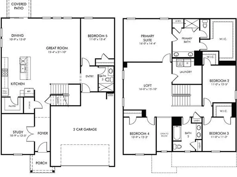 101 Klamath Dr — Photo 17
