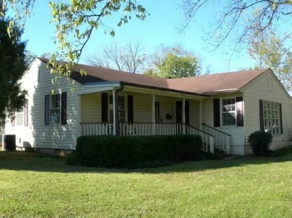 801 Main St, Tuscumbia, AL 35674