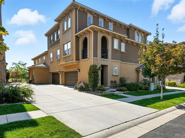 9487 Loggia Street #A, Highlands Ranch, CO 80126