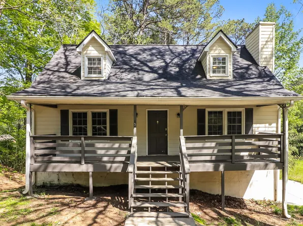 3138 Calumet Cir NW, Kennesaw, GA 30152
