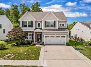 9204 Forest Lake Trl, Olmsted Township, OH 44138