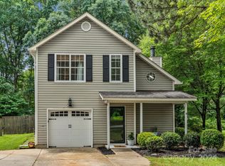 16615 Glenfurness Dr, Huntersville, NC 28078