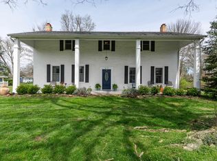 3615 E Post Rd, Bloomington, IN