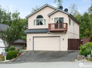 19937 Highland Ridge Dr, Eagle River, AK 99577