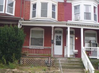 310 Walnut St, Coatesville, PA 19320