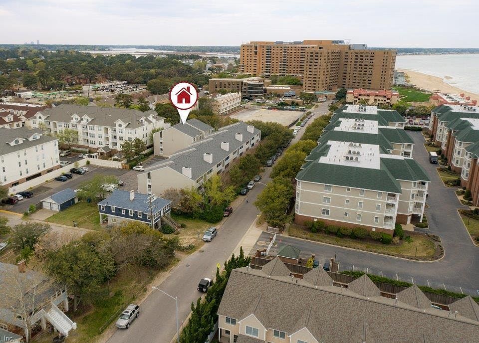 2325 Sea Shell Rd Virginia Beach, VA, 23451 Apartments for Rent Zillow