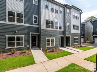 Context at Oakhurst, Charlotte, NC 28205