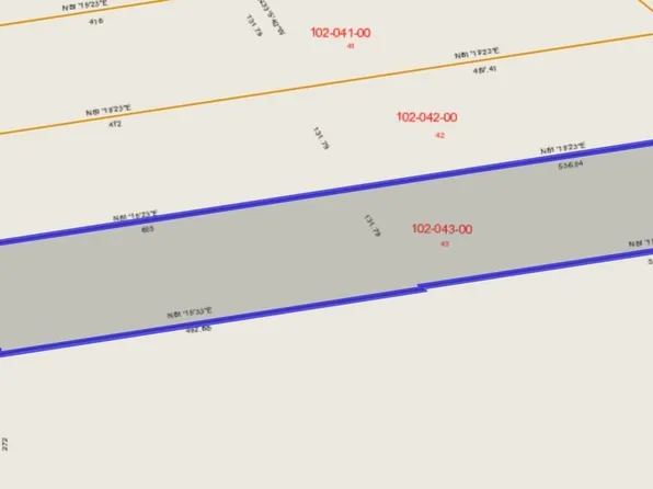 0 Sanctuary Dr Lot 43, Jackson, MI 49201