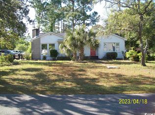 1901 Legion St, Myrtle Beach, SC 29577