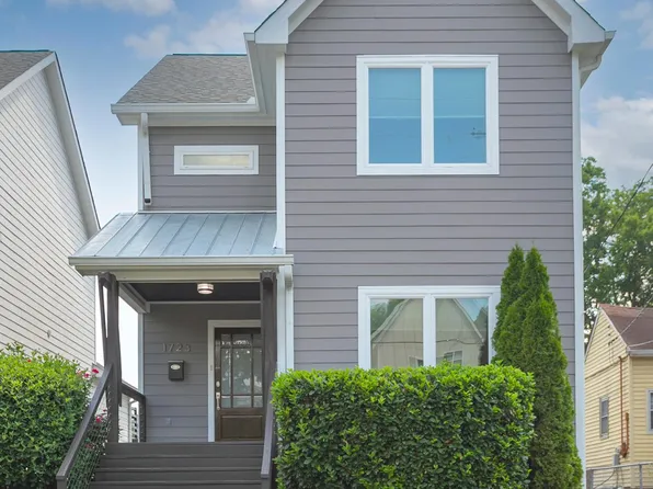 1723 4th Ave N, Nashville, TN 37208