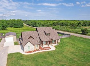 9429 Bryan Rd, Shawnee, OK 74804