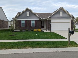 7162 Redridge Dr, Cleves, OH 45002