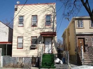 5117 103rd St, Corona, NY 11368