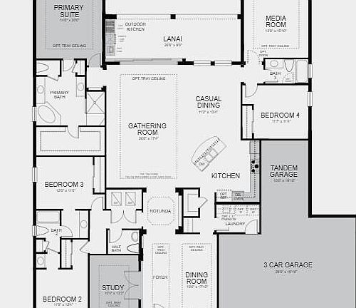 2nd image of 1365 Arklow Cir
