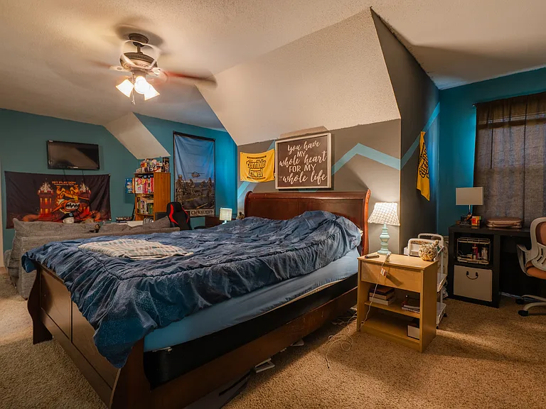 801 Wildwood Dr — Photo 4