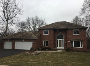 11197 Branching Horn, Eden Prairie, MN 55347