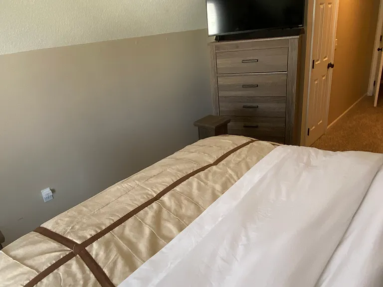 Jack Guest Room #1