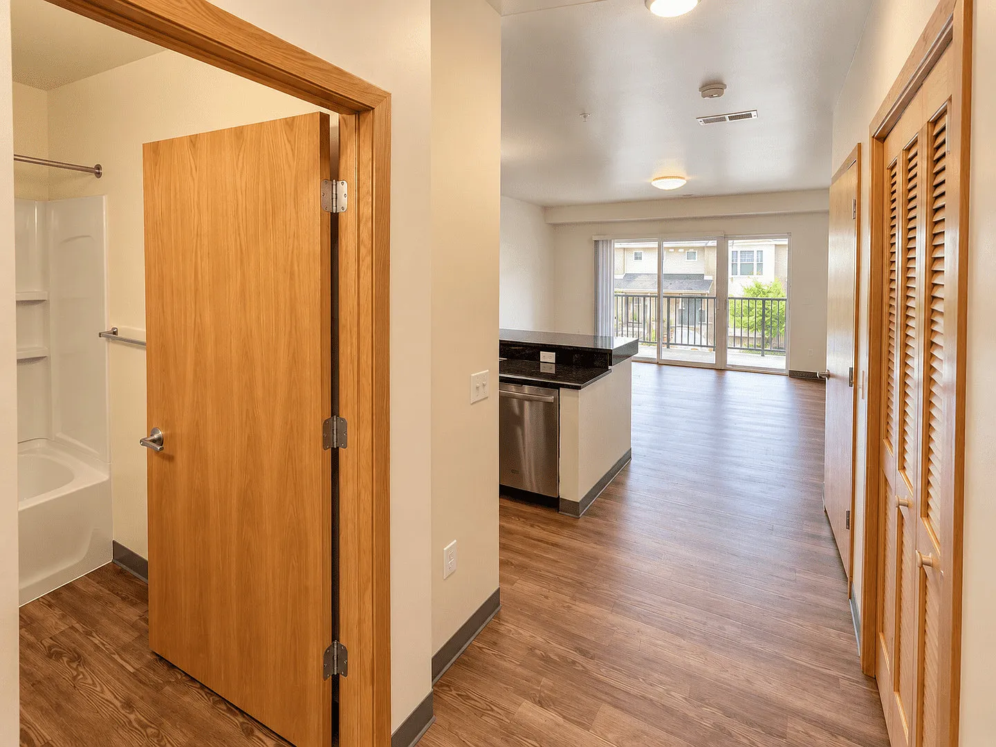 Apartments on Main — Photo 3