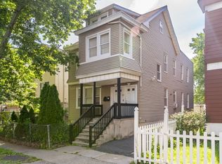 82 S 16th St, East Orange, NJ 07018