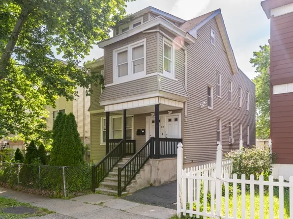 82 S 16Th St, East Orange City, NJ 07018