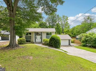 3825 Leander Ct, Tucker, GA 30084