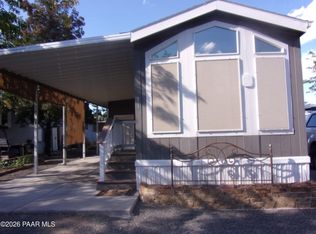 11250 S State Route 69 LOT 91, Dewey, AZ 86327