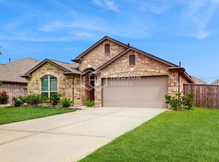 2705 Sagedale Dr, Conroe, TX 77301