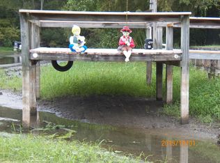 373 Legend Ct, Santee, SC 29142