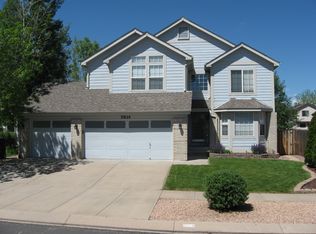 5814 Instone Cir, Colorado Springs, CO 80922