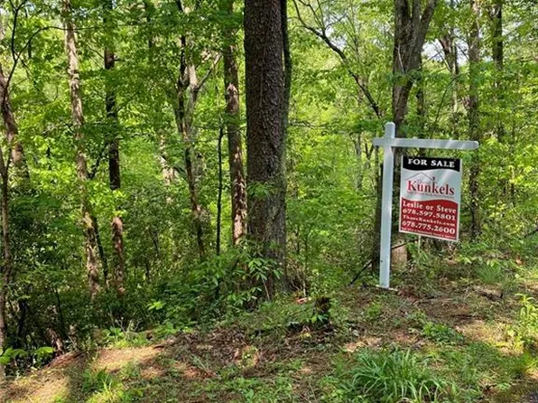 31 Valhalla Dr #31, Cleveland, GA 30528