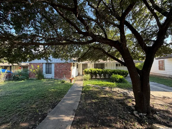 310 NORTHVALLEY DR, San Antonio, TX 78216