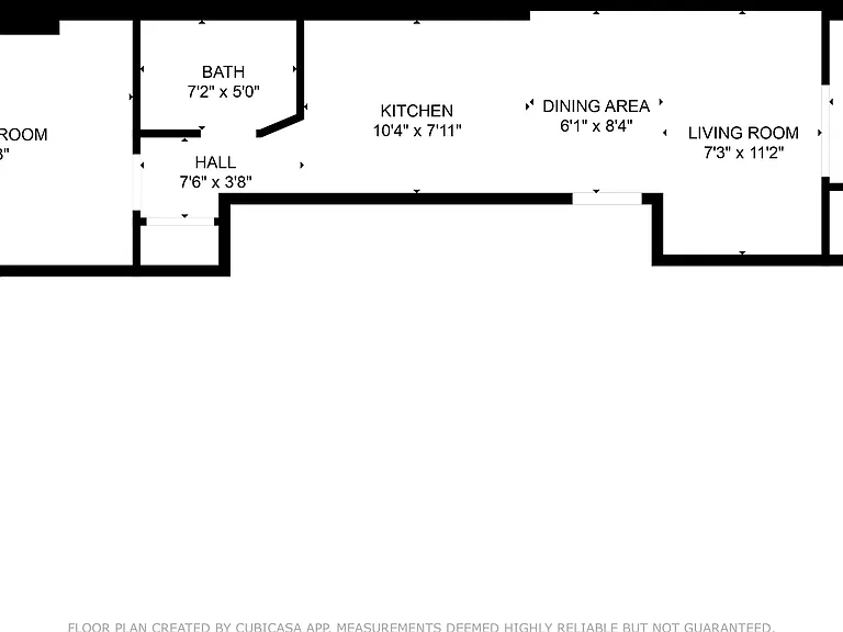 891 Grand St #3RR — Photo 13