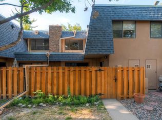 7995 E Mississippi H 4 #H 4, Denver, CO 80231