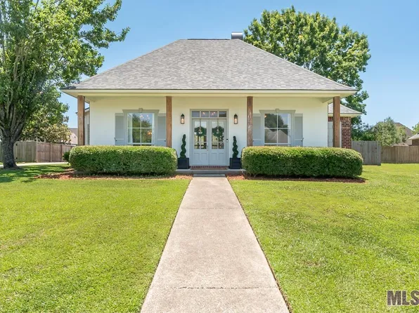 10628 Hillwood Ave, Baton Rouge, LA 70810