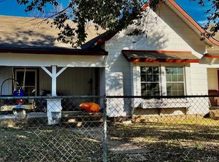 157 S Beech, Kellyville, OK 74039