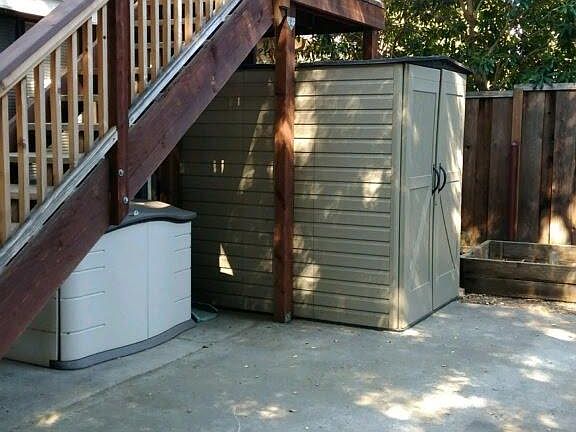 3rd image of 605 Mariposa Ave APT B
