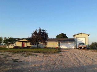 1200 S Black Cat Rd, Kuna, ID 83634