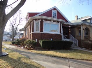7901 W Elmgrove Dr, Elmwood Park, IL 60707